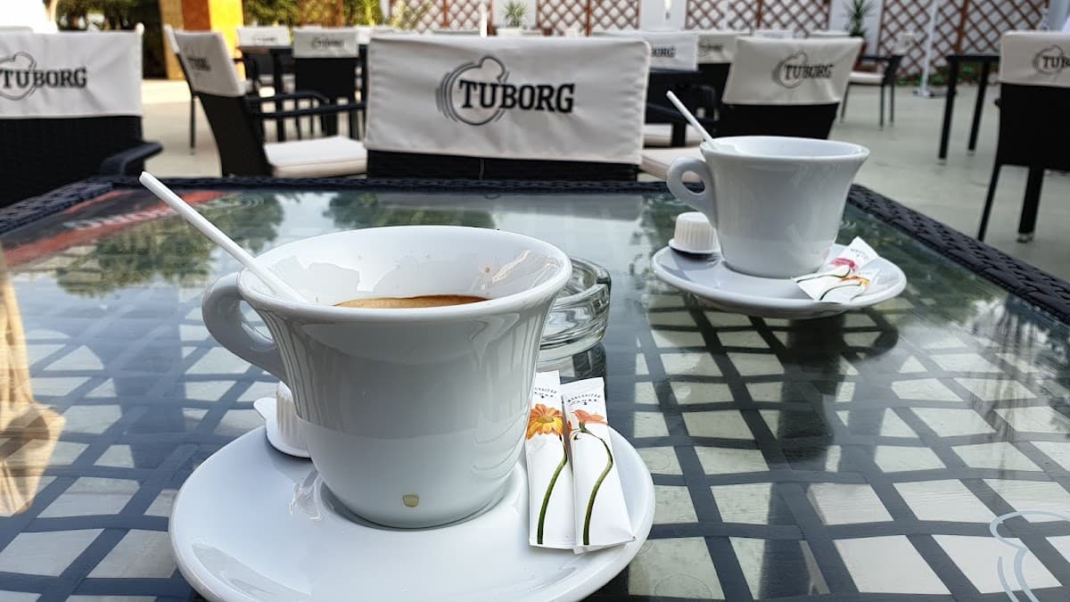 RESTAURANT LAGUNA CONSTANTA 2