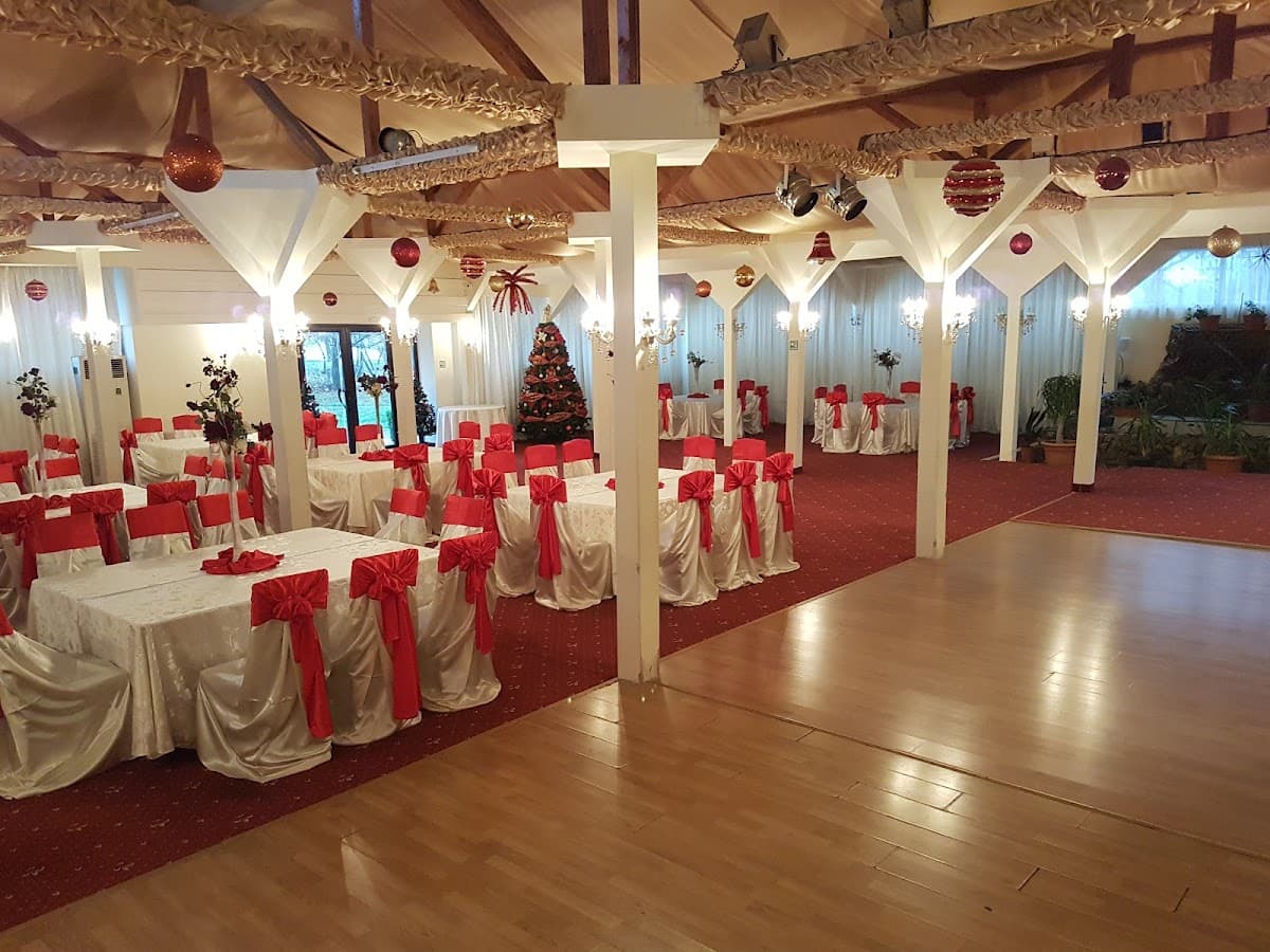 RESTAURANT LAGUNA CONSTANTA 3