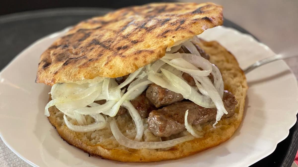 Restaurant Limenka 2