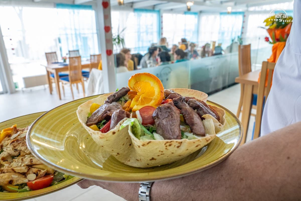 Restaurant Mera Brise 3