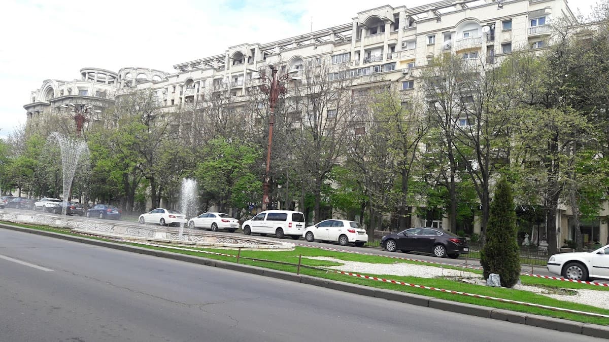 Restaurant Mon Frere ( Restaurant Dobrogea ) Constanta 2