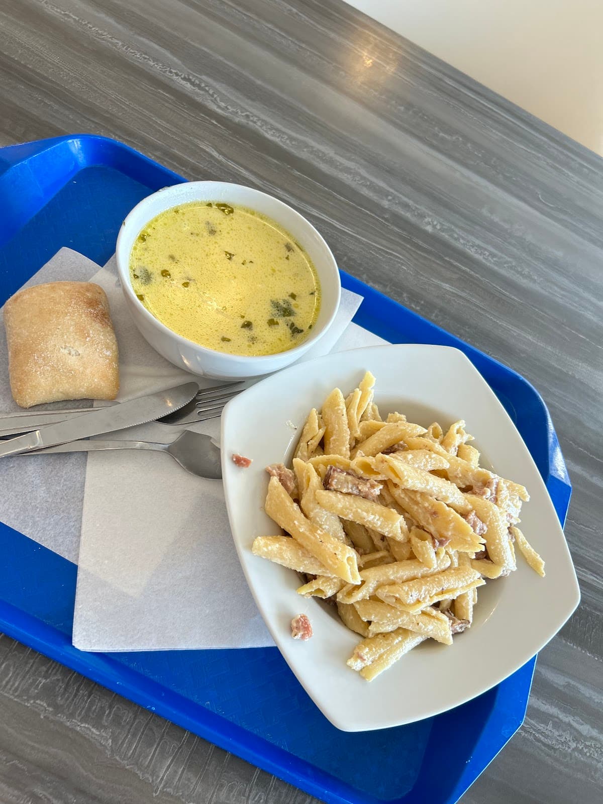 Restaurant Național 3