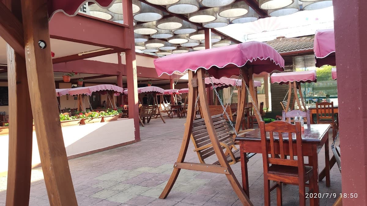 Restaurant Pizzerie Prichindel