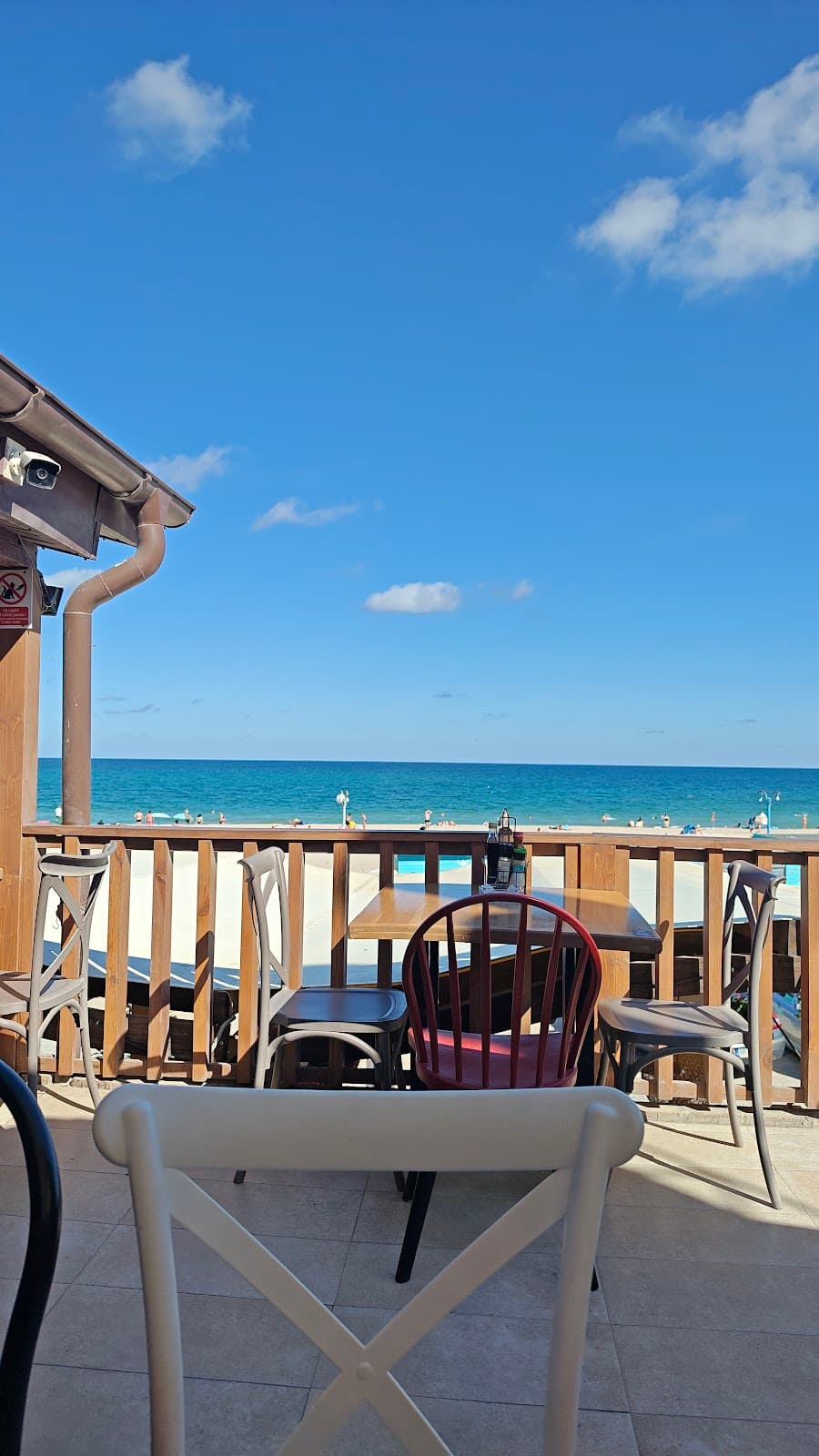 Restaurant "Povestea Ceaunului"