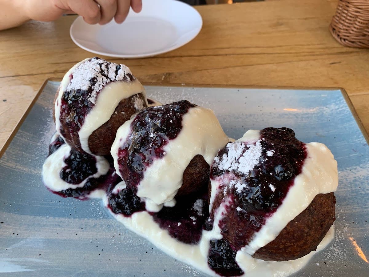 Restaurant "Povestea Ceaunului" 3