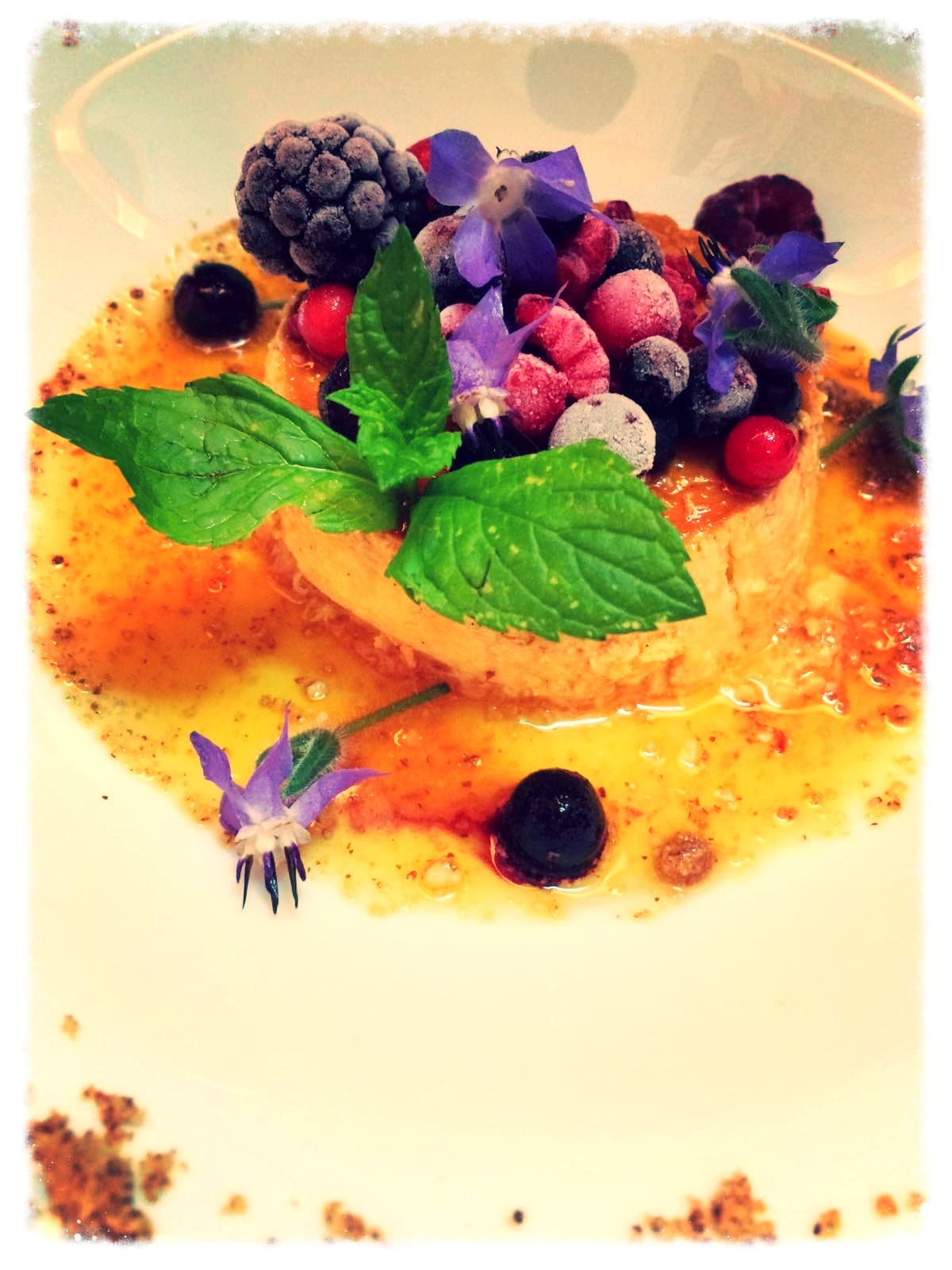 Restaurant Scapino Constanta 2