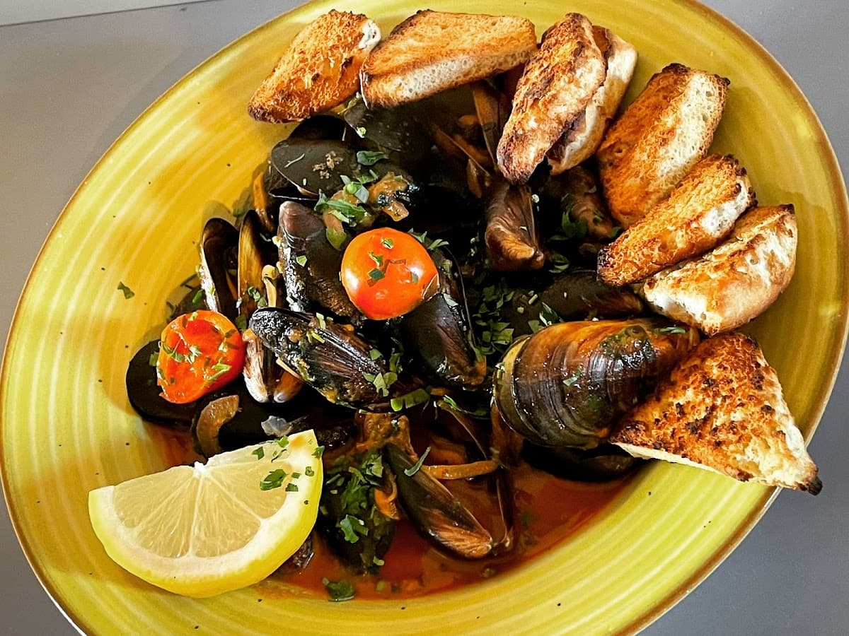 Restaurant Serenada 2