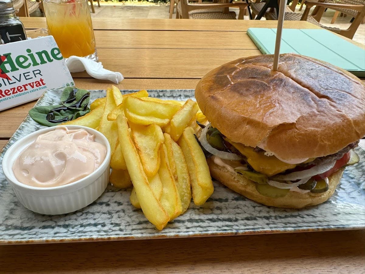 Restaurant Terasa "Carmen" 2