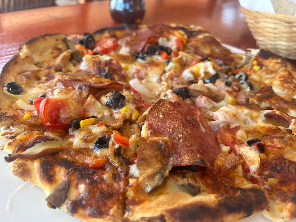 Restaurant Terasa Farul Genovez 3