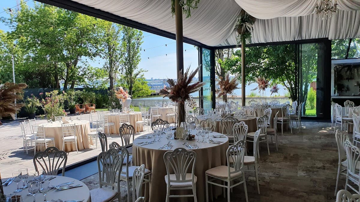 Restaurant Terasa Tic Tac Mamaia 2