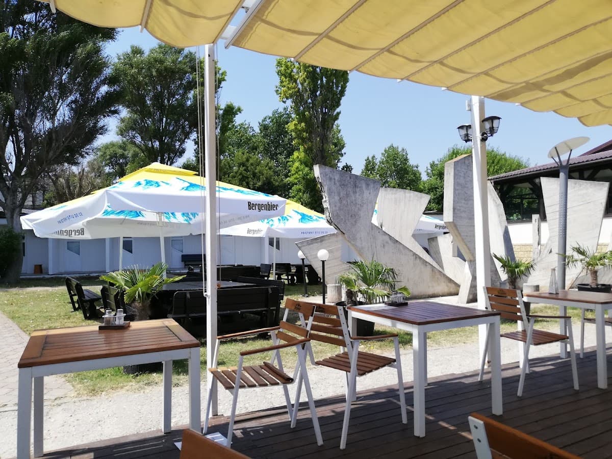 Restaurant vraja marii