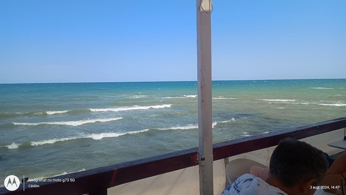 Restaurant vraja marii 3