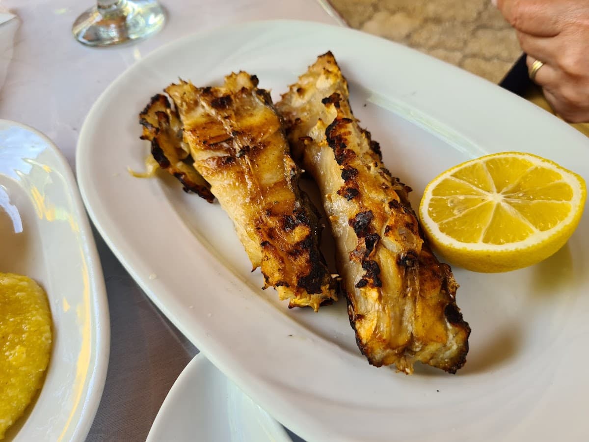 Restaurantul Cireşica 2