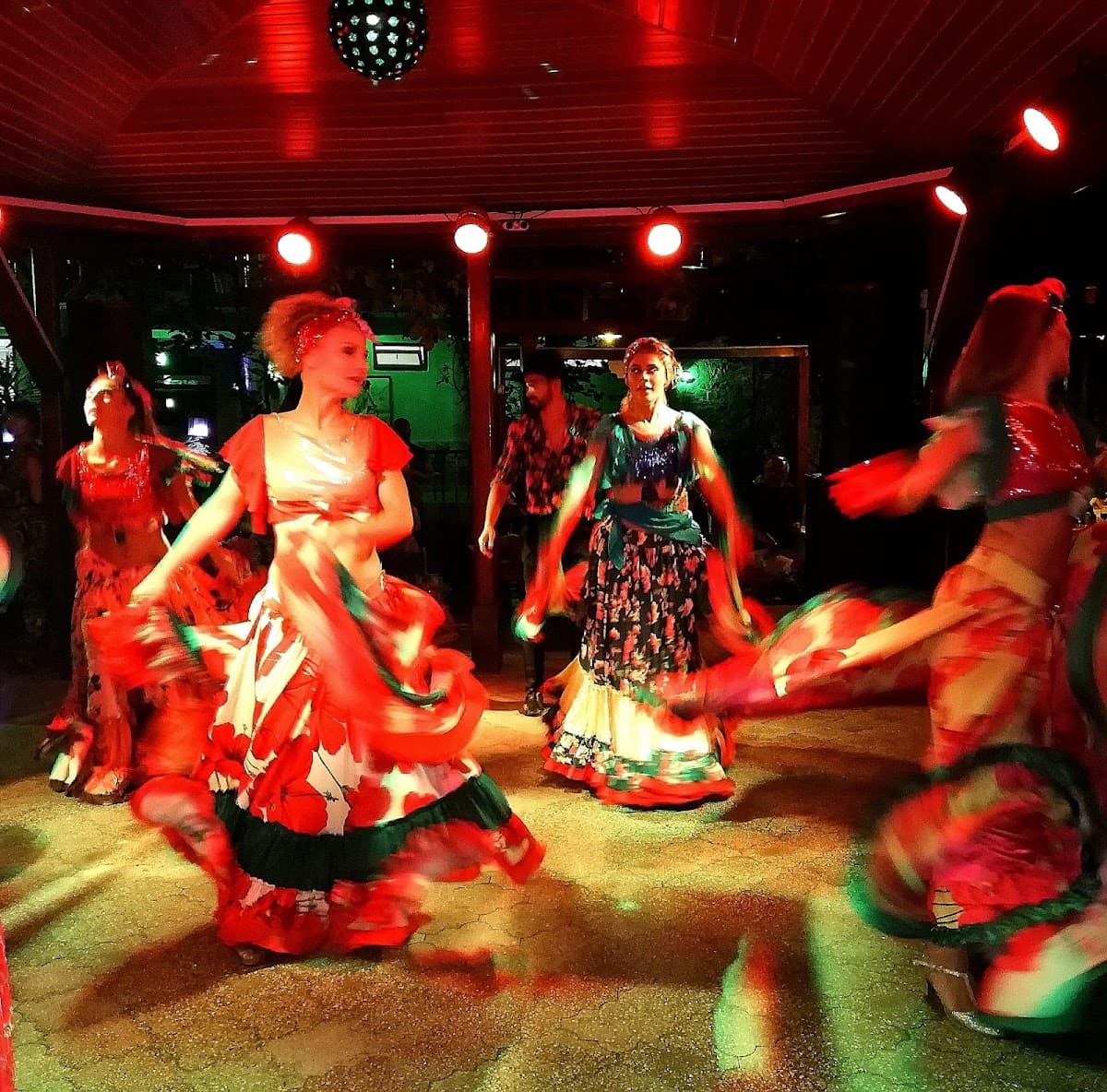 Restaurantul Cireşica 3