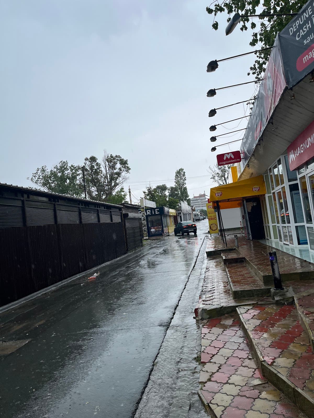 Sombrero Costinești incinta btt 2