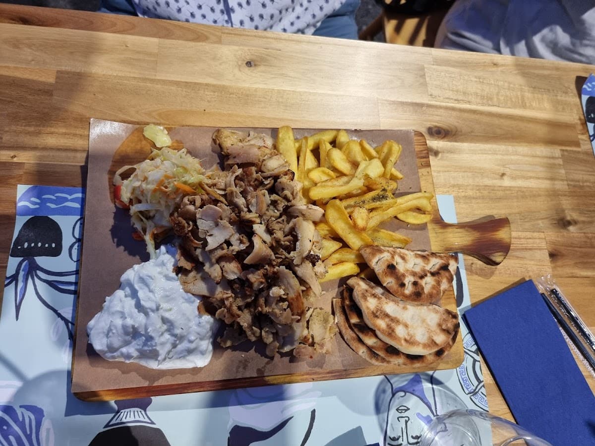 Souvlaki Bar 3