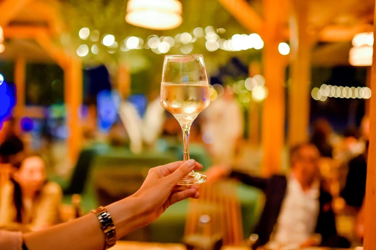 Souvlaki Bar Mamaia Cazino 2