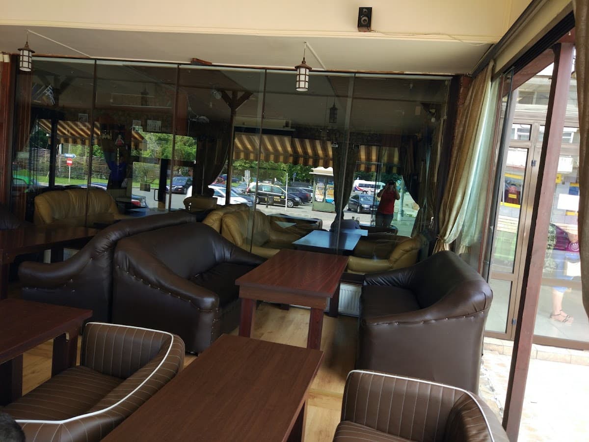 STO GRECO - Restaurant si terasă