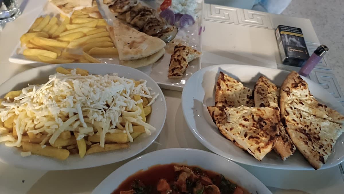 STO GRECO - Restaurant si terasă 3
