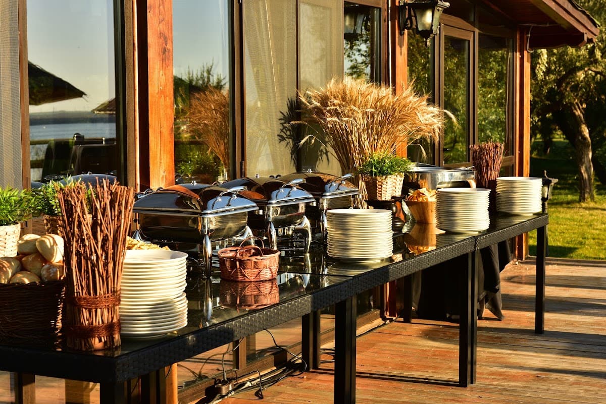 Taste-it Events&Catering