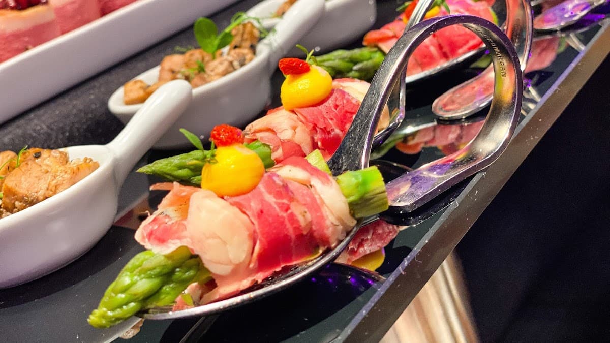 Taste-it Events&Catering 2