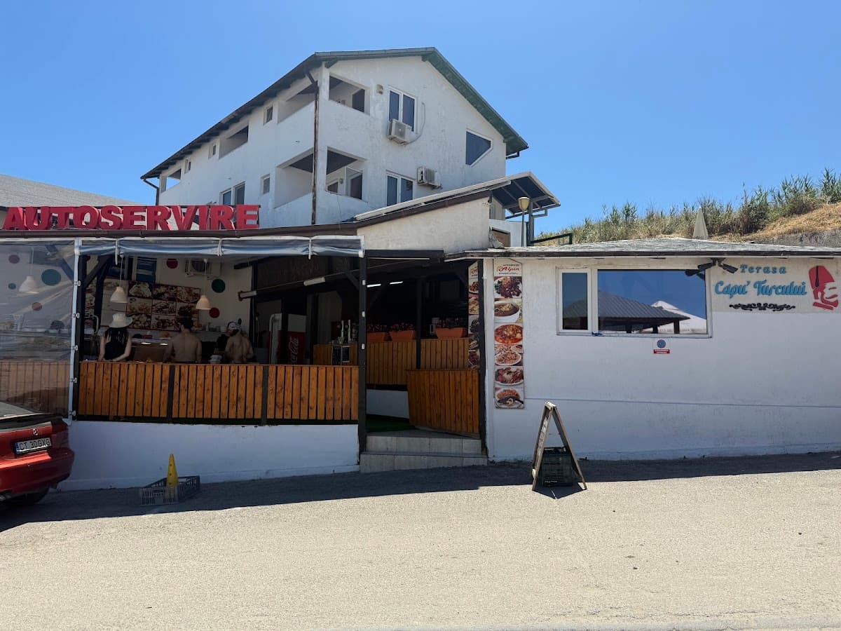 Taverna Capul Turcului