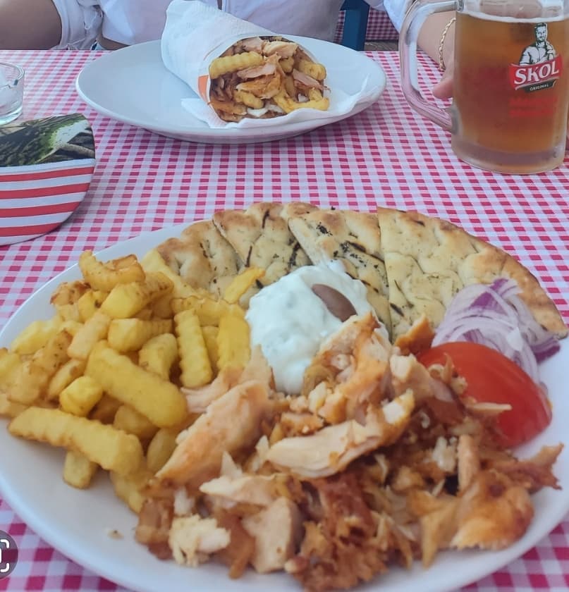 Taverna Greceasca Massa