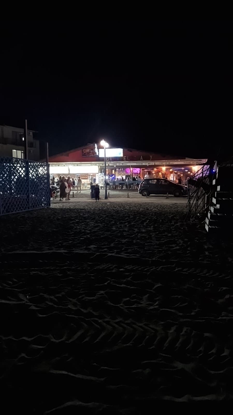 Taverna Greek Fast-food 3