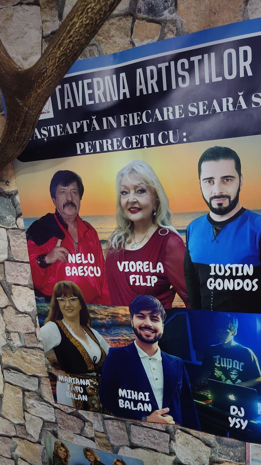 Taverna Pescarilor 3