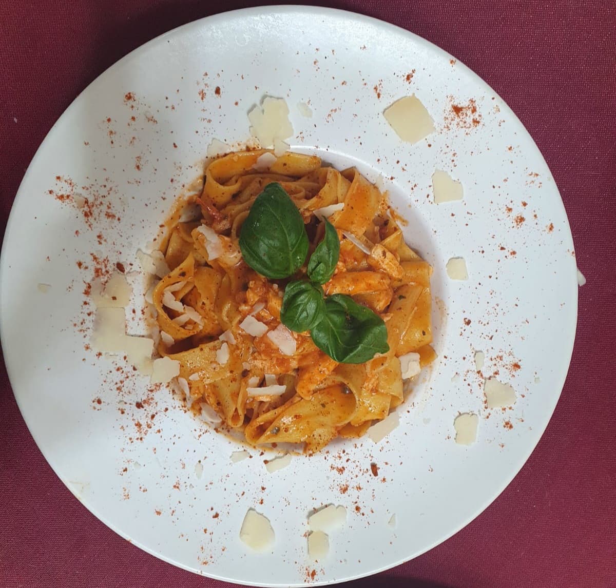 Taverna Poyana Capul Turcului 2