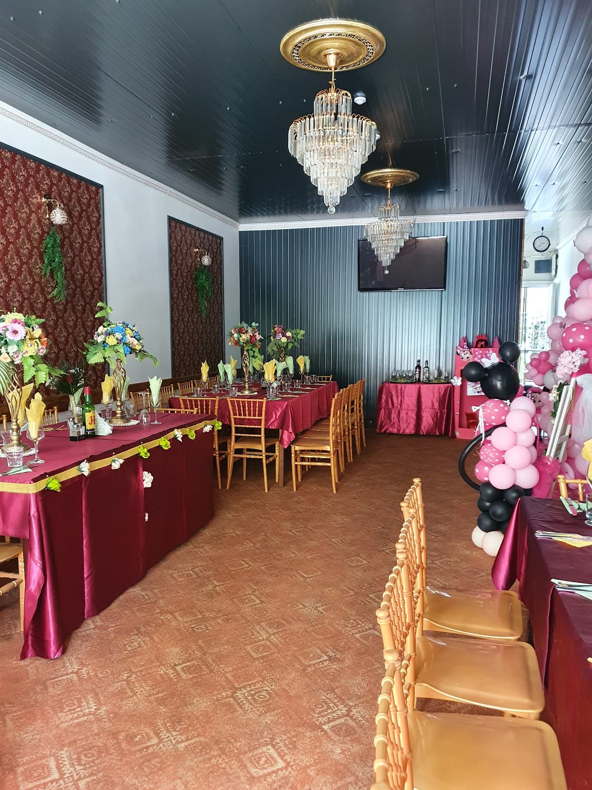 Taverna Poyana Capul Turcului 3