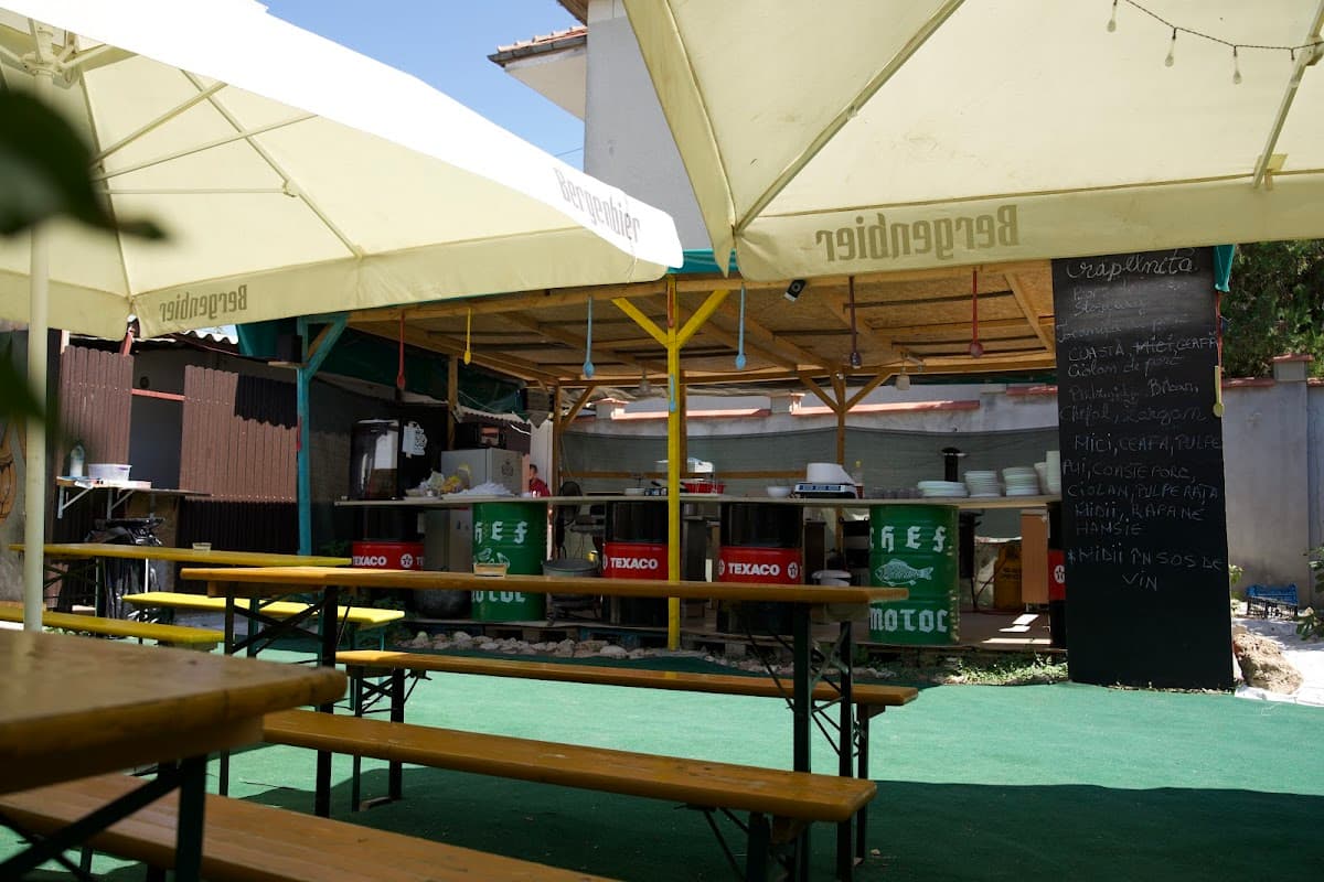 Taverna Rockerilor 3