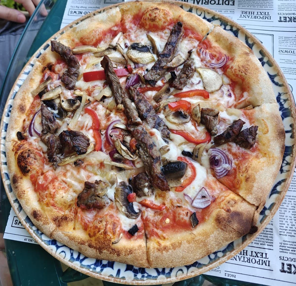 Terasa Antik Jupiter 3