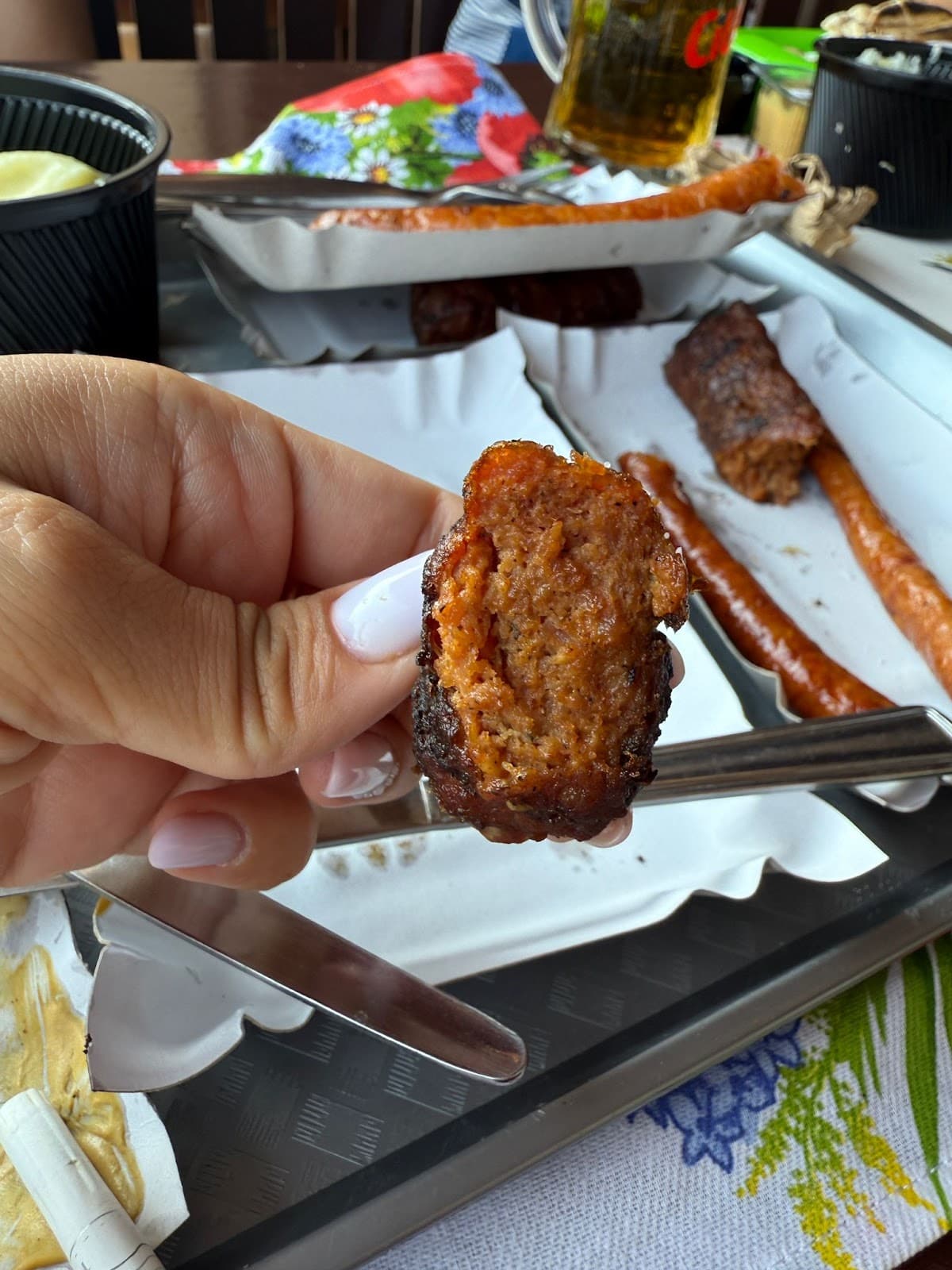 Terasa Ardelenească Evomar 2