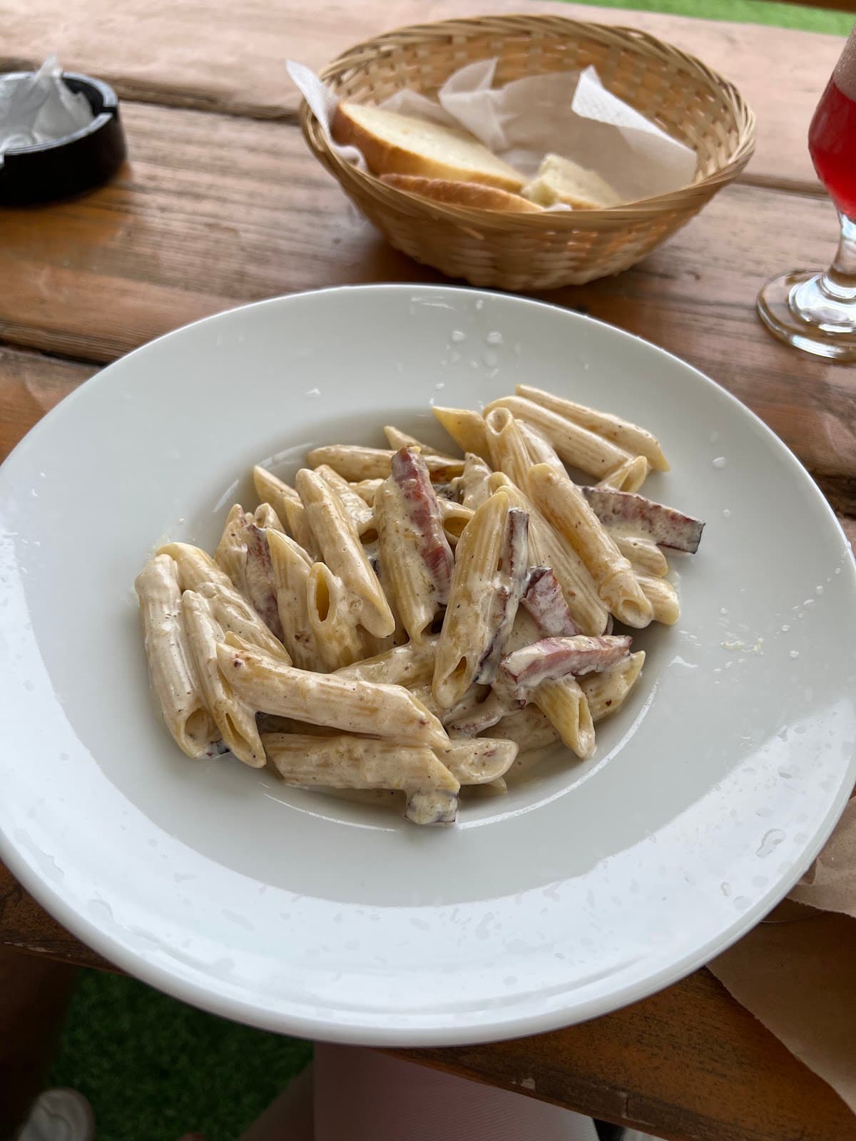 Terasa Hotel Venus 2