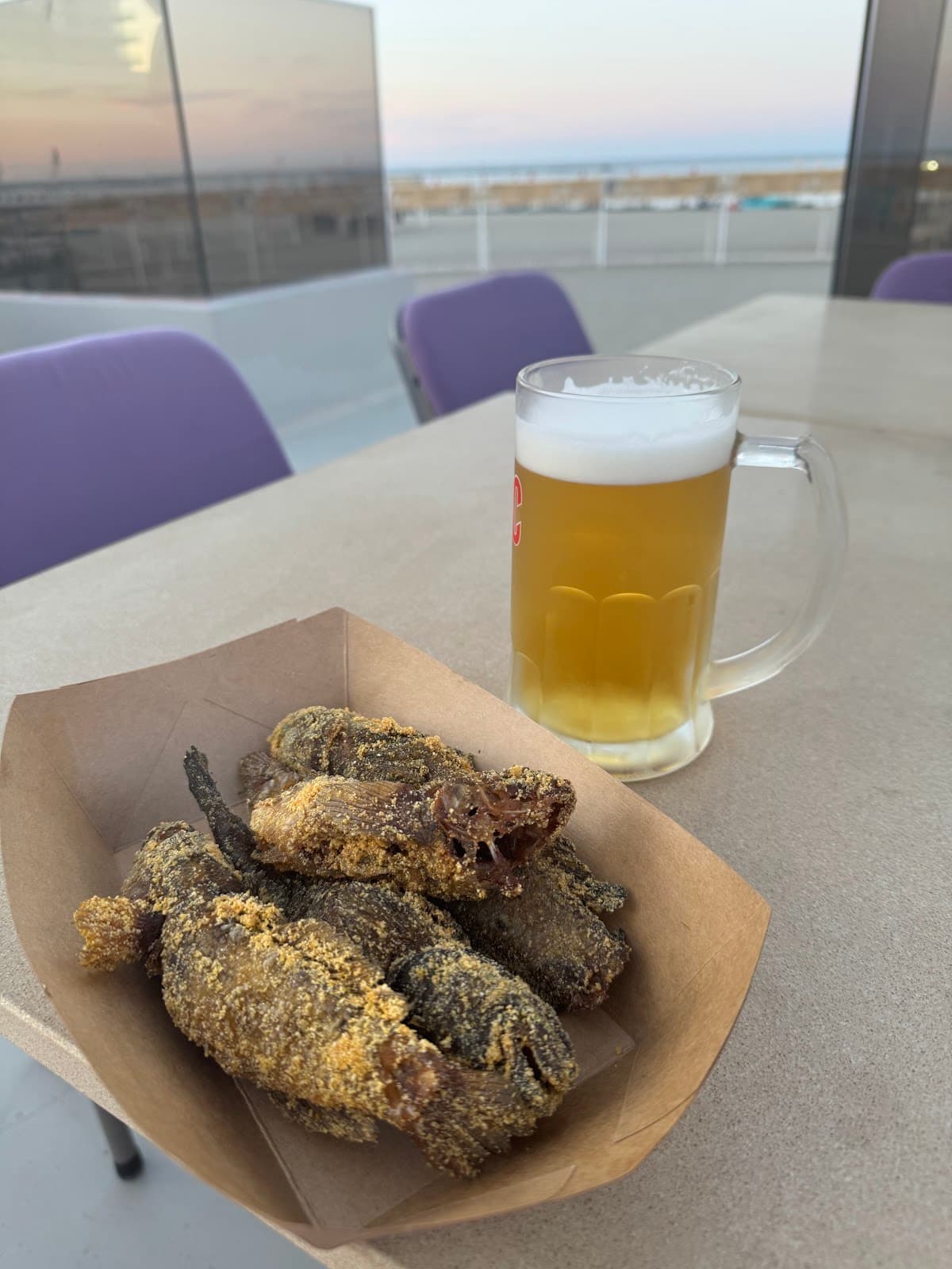 Terasa Monte Carlo 2