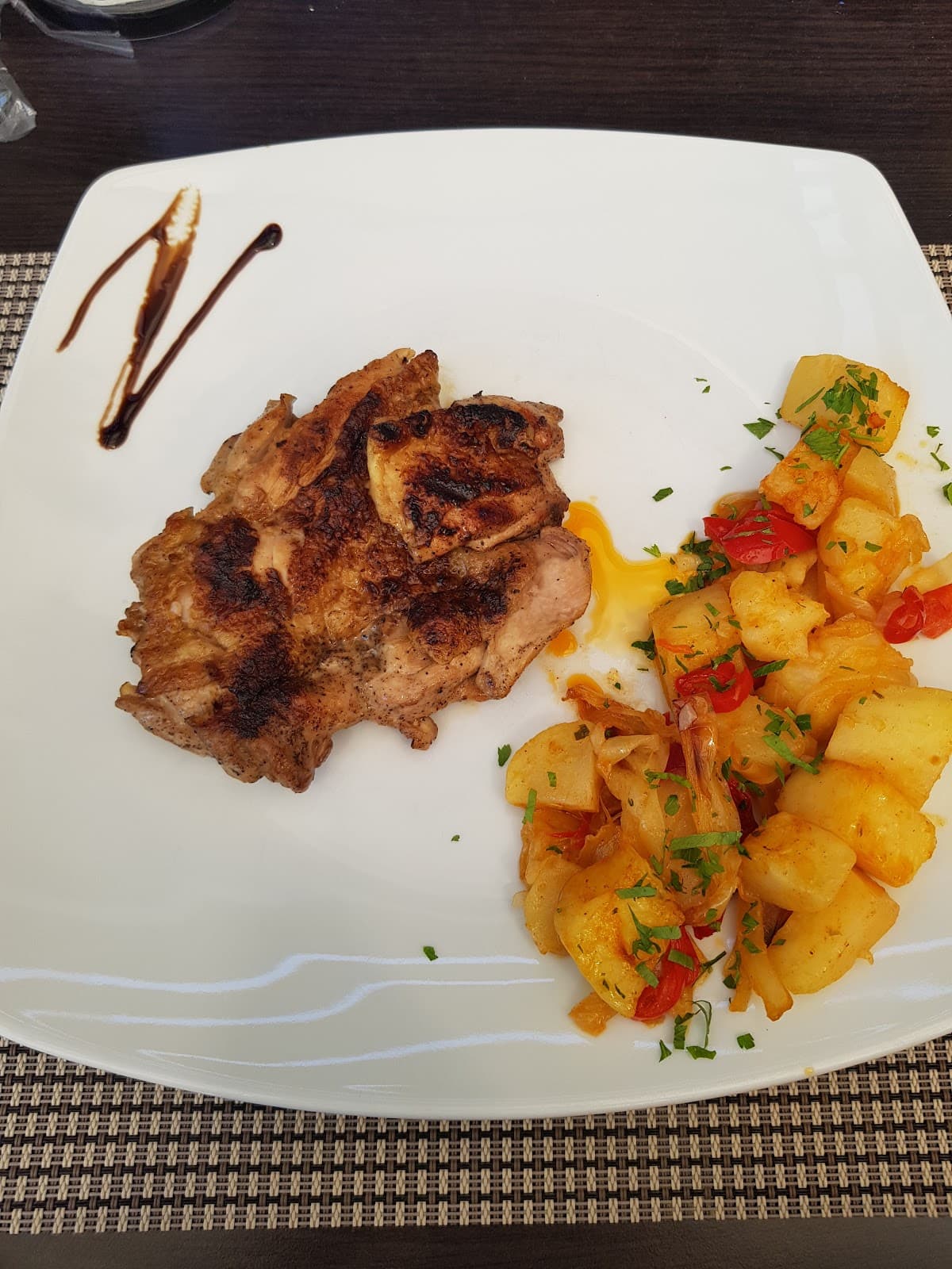 Terasa - Pizzerie Evia 2