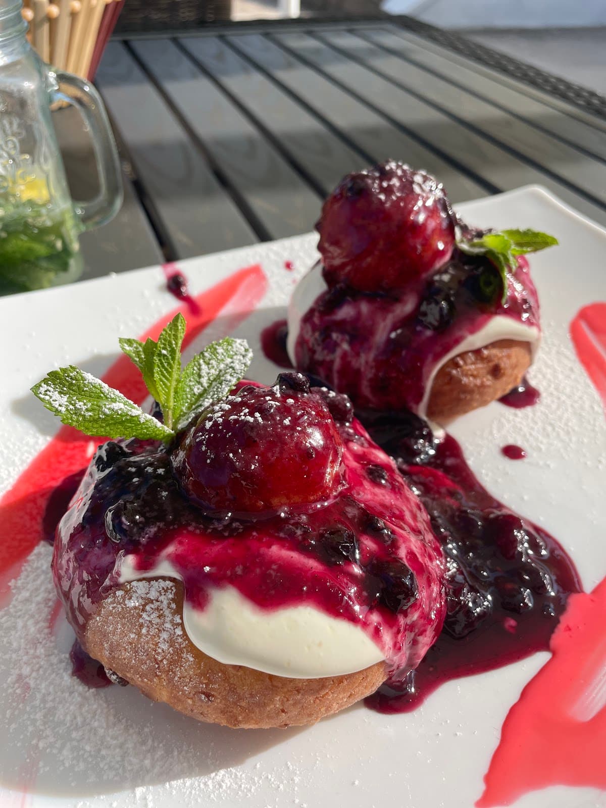 Terasa Ștefan Costinești 3