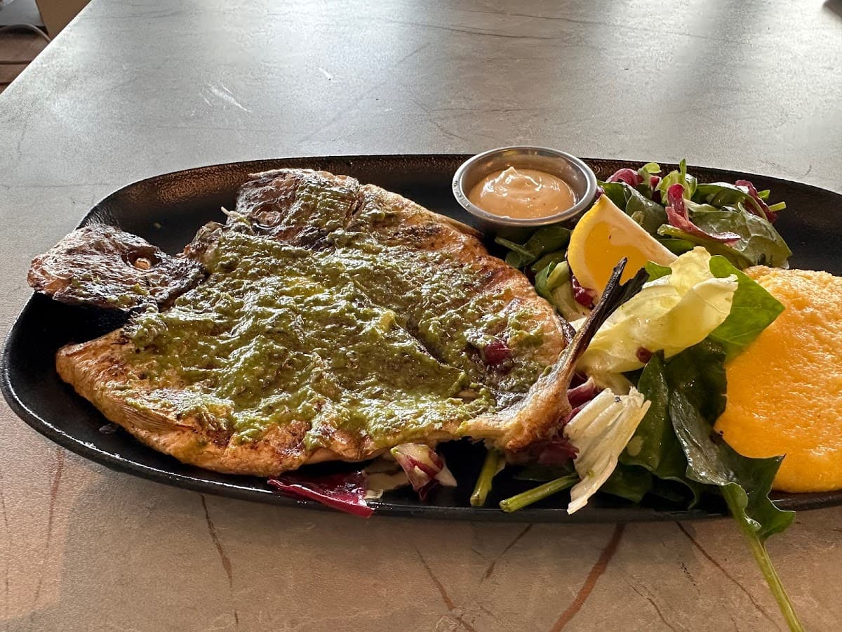 The Boat Restaurant 2