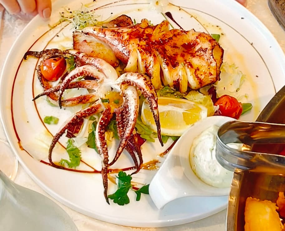 The Boat Restaurant 3