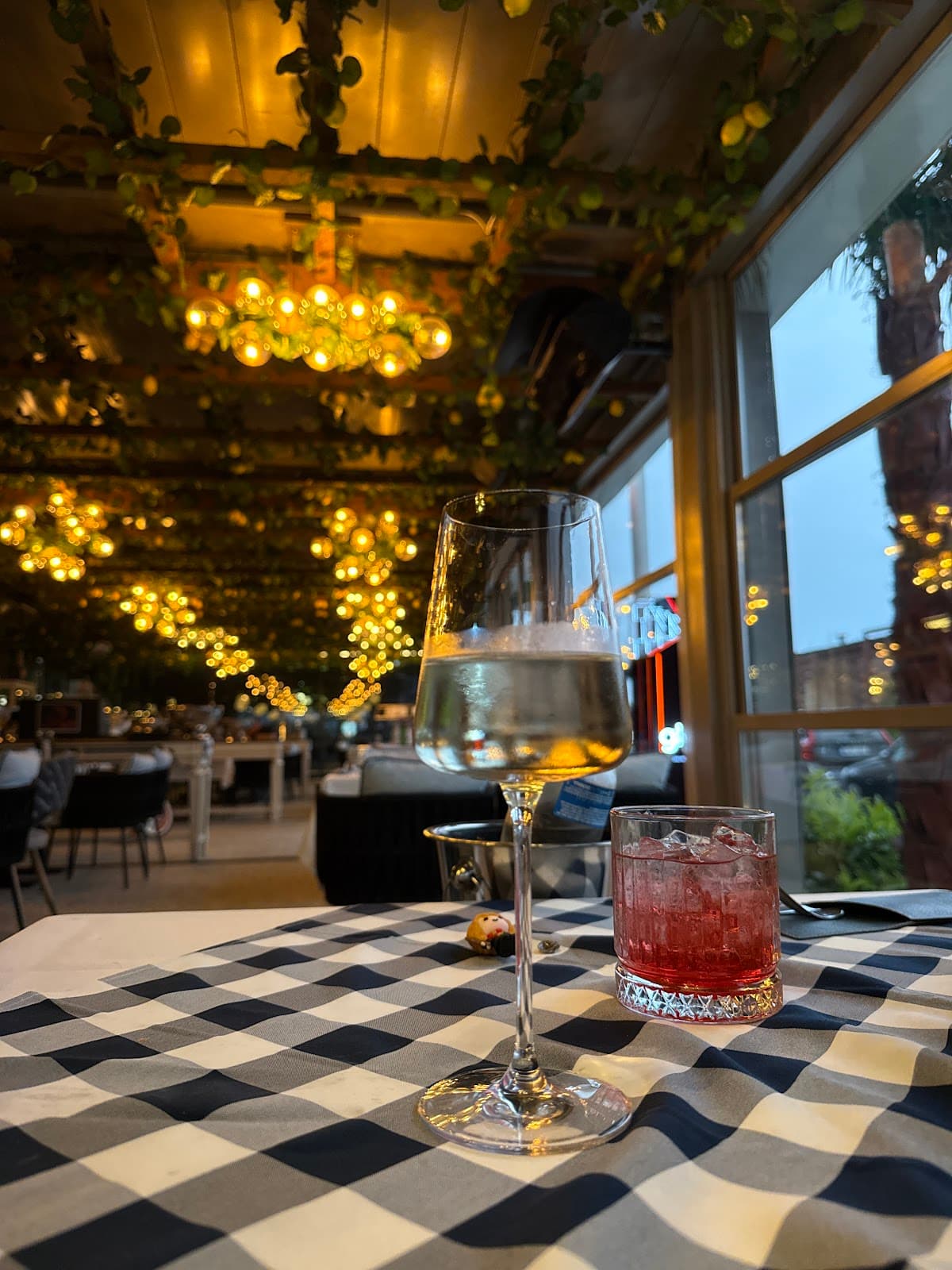 Trattoria Il Lungomare 3