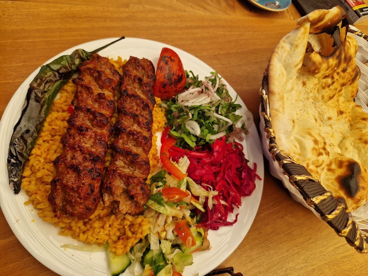 Turkish Grill & Pizza 3