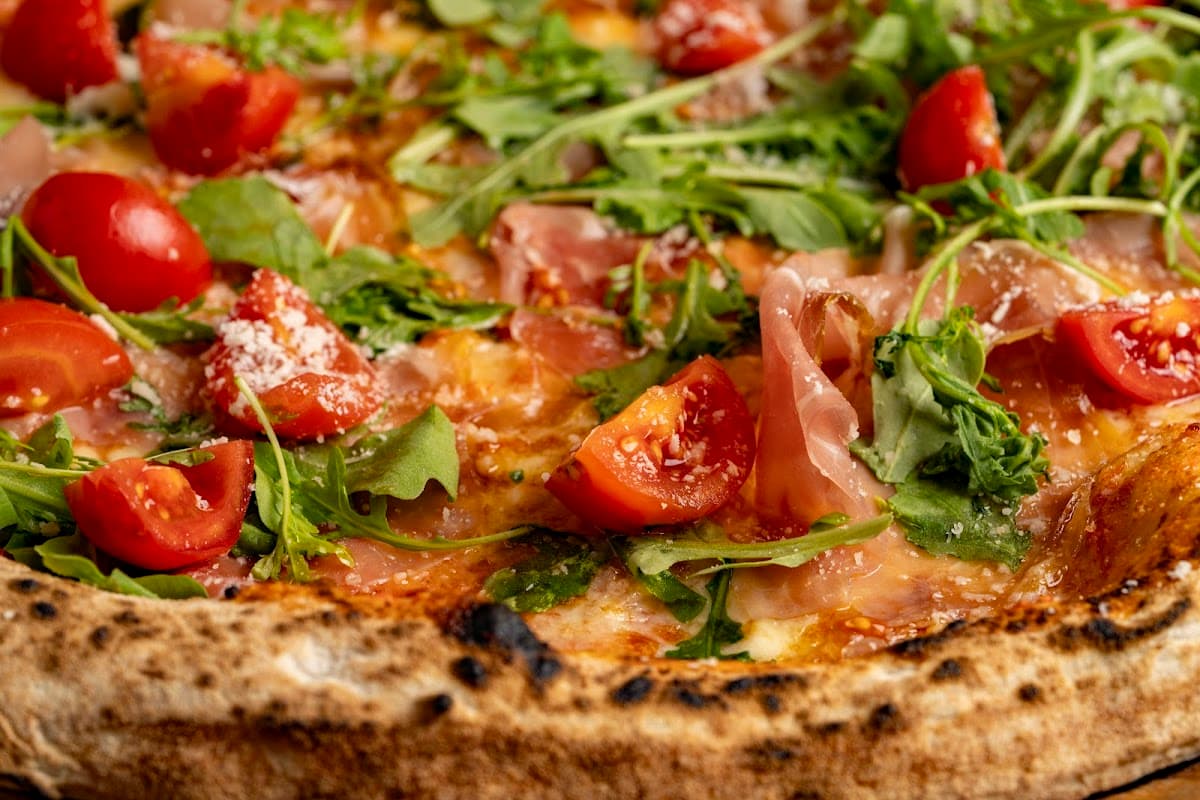 Uzina De Pizza - Mamaia Nord 2