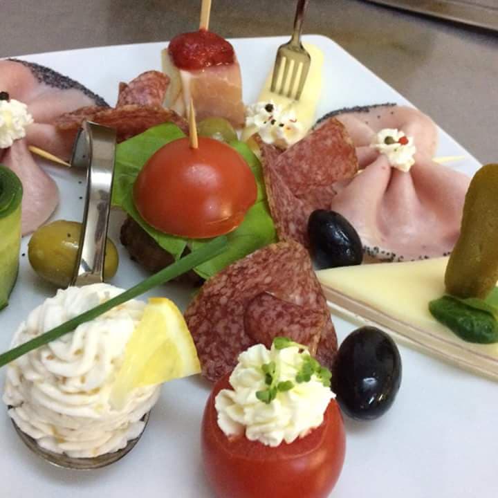 Vila-Restaurant Plaja Azur Eforie 2