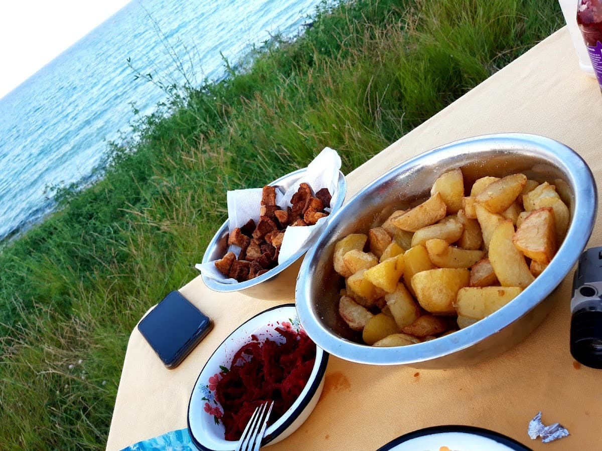 Wild Beach Tuzla “La Avion” 2