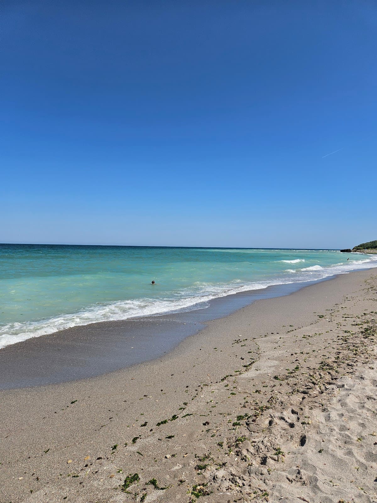 Wild Beach Tuzla “La Avion” 3