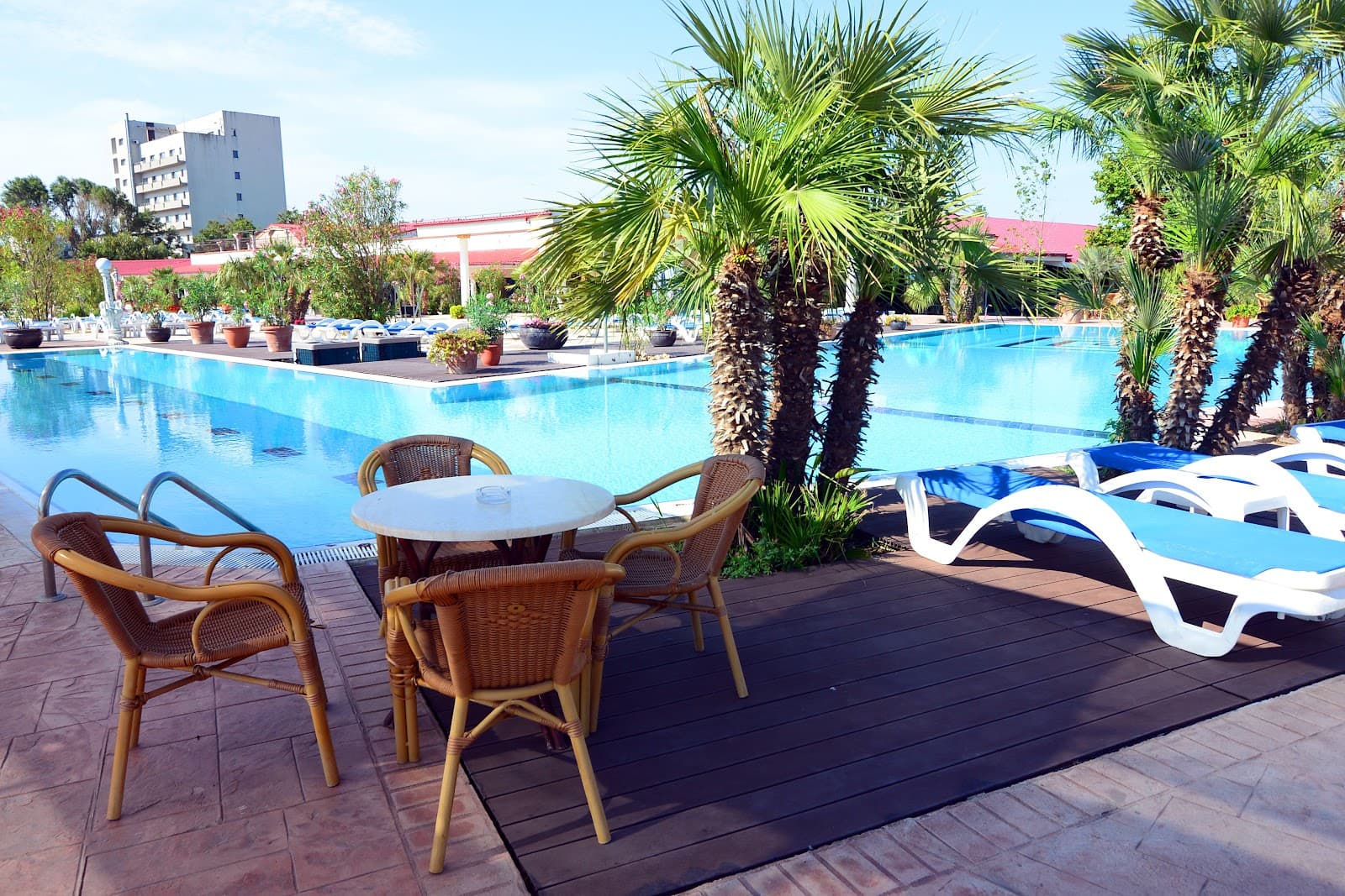 Costinești 2026 — ghidul tinerilor pentru vacanța de vis