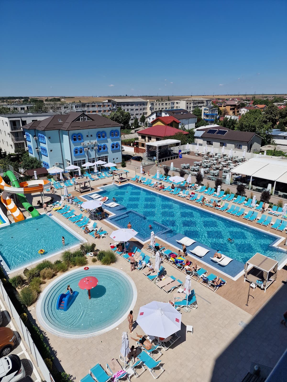 Eforie Nord — imagine 4