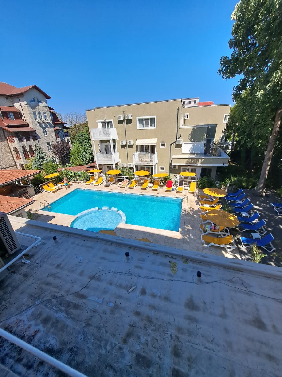 Litoralul românesc cu copii — ghid pentru familii 2026