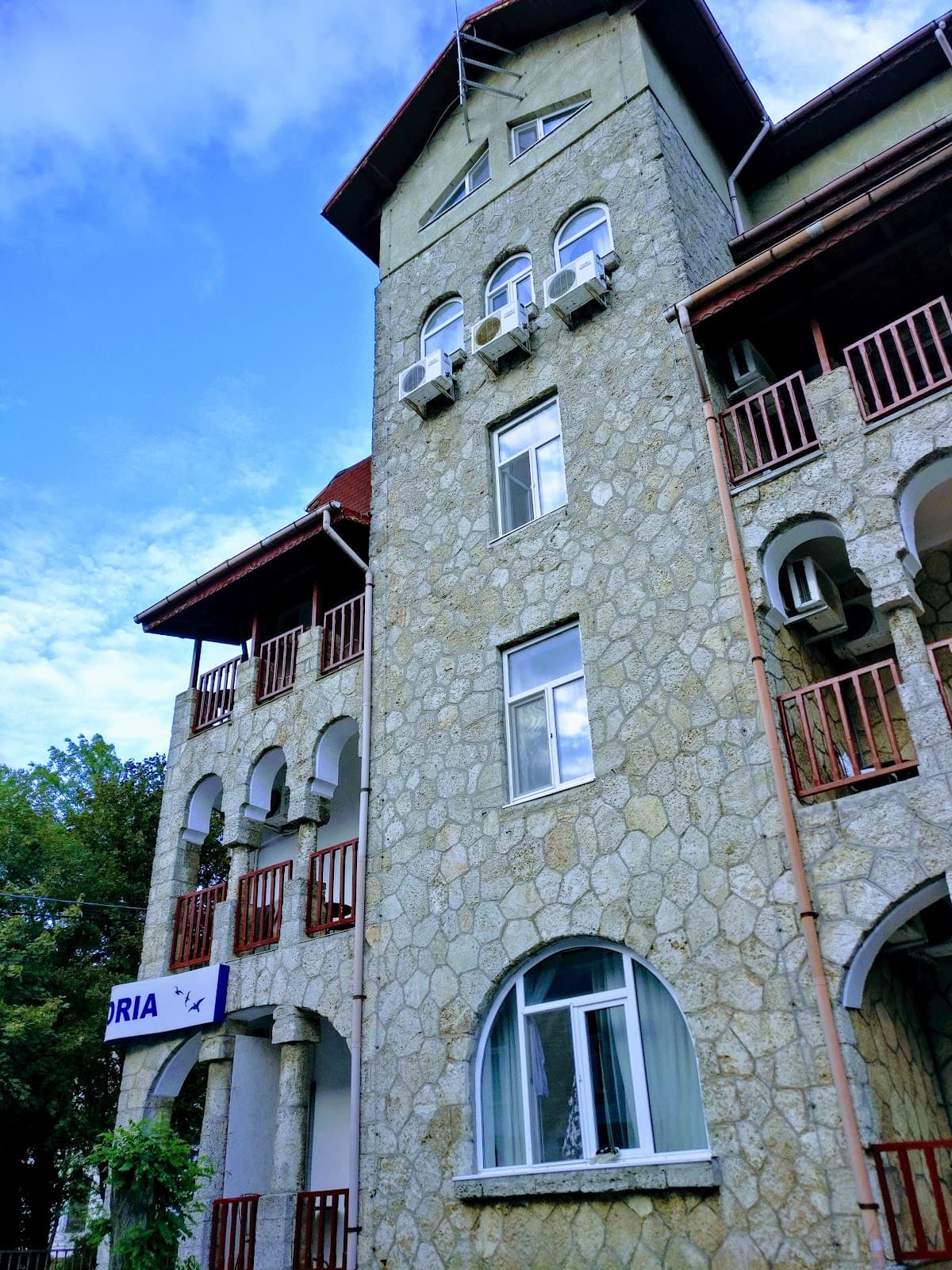 Eforie Sud — imagine 5